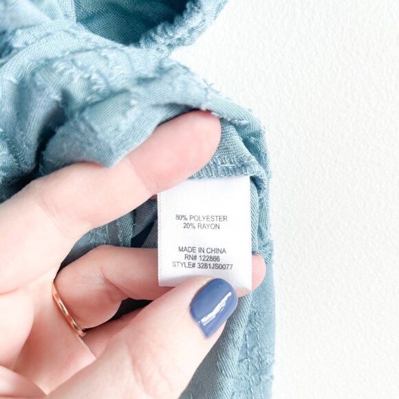 Chenault top // Size Medium // NWT - Picture 6 of 8